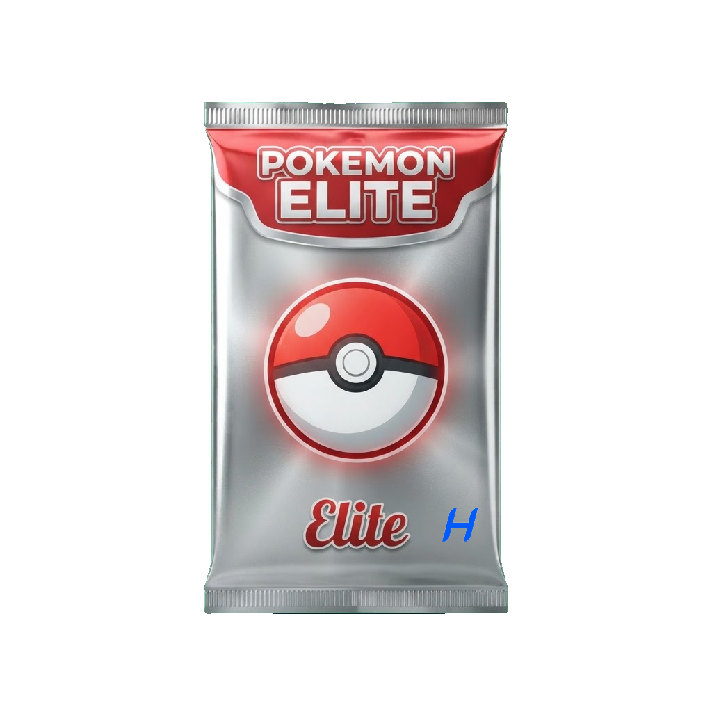 Elite pack