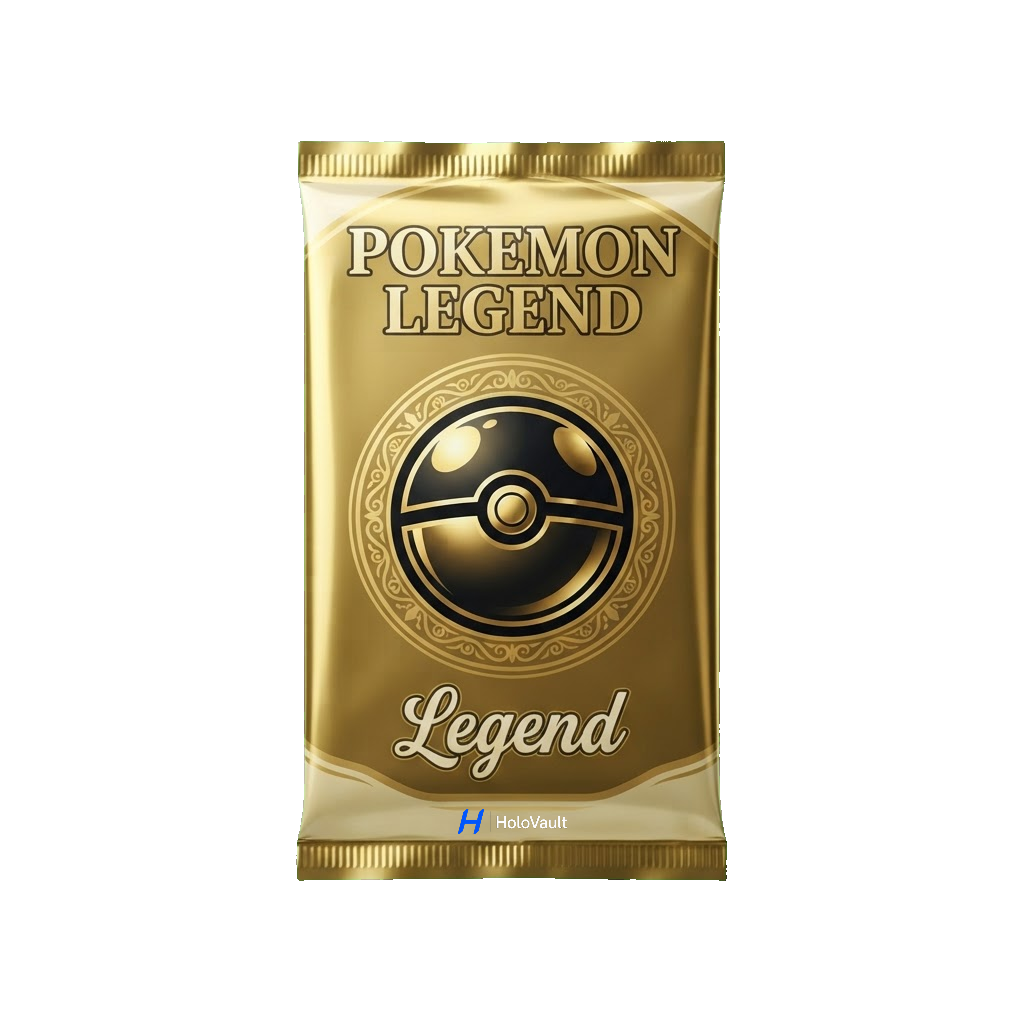 Legend Pack