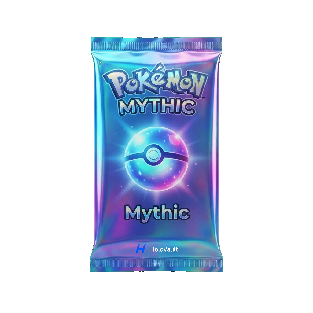 Mythic pack