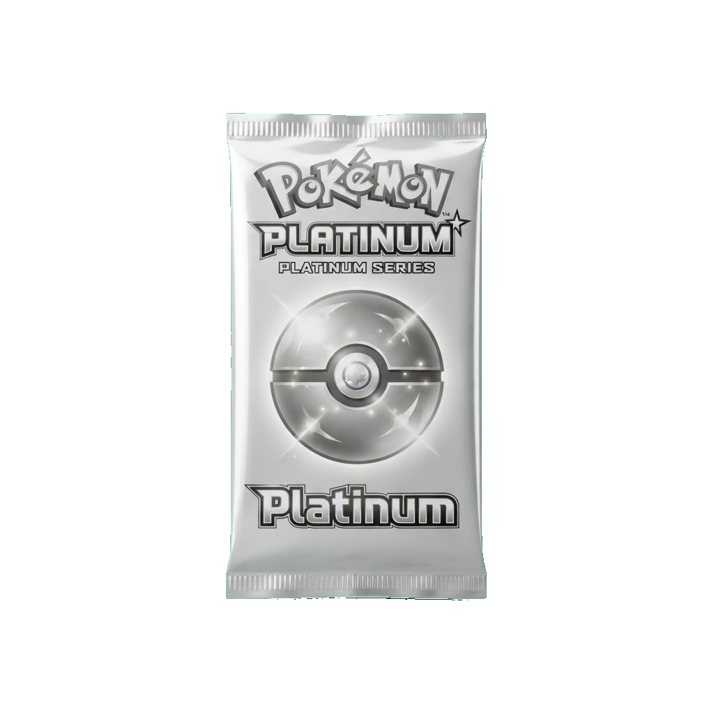 Platinum Pack