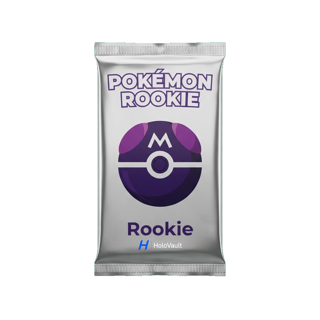 Rookie Pack