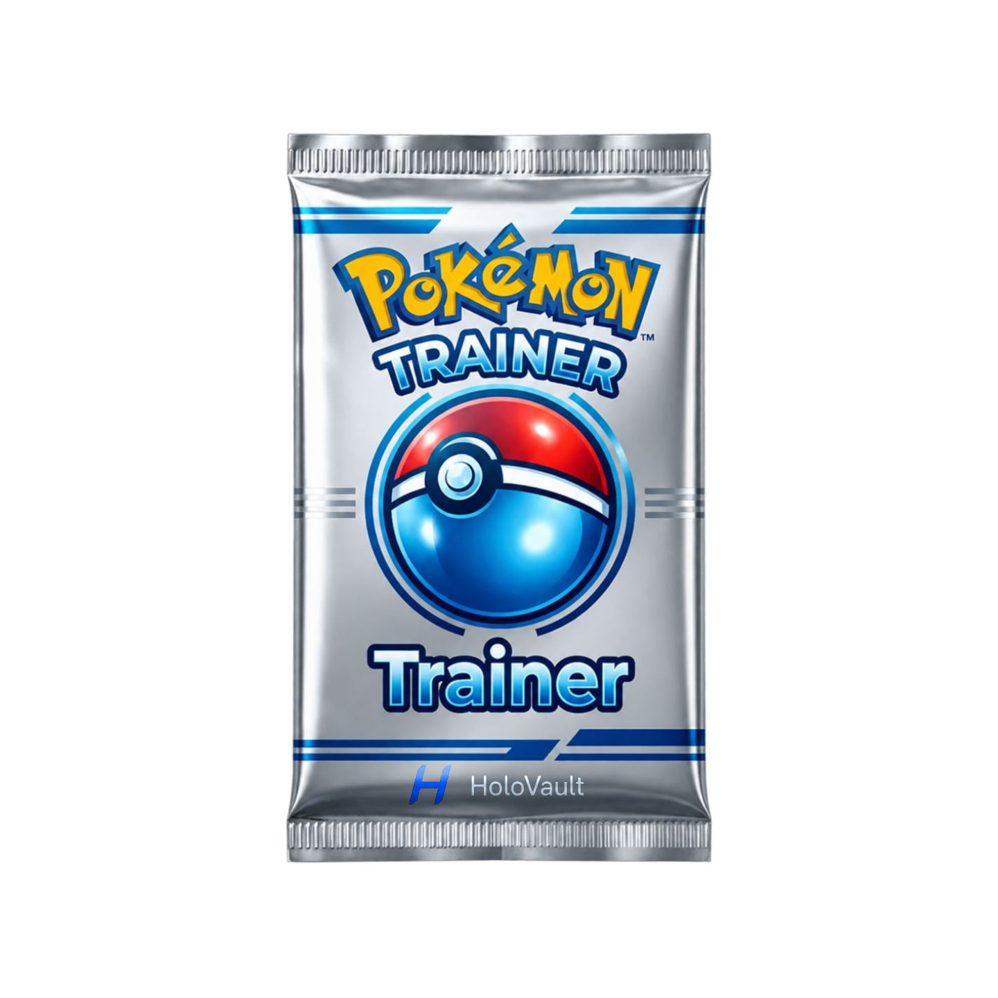 Trainer Pack