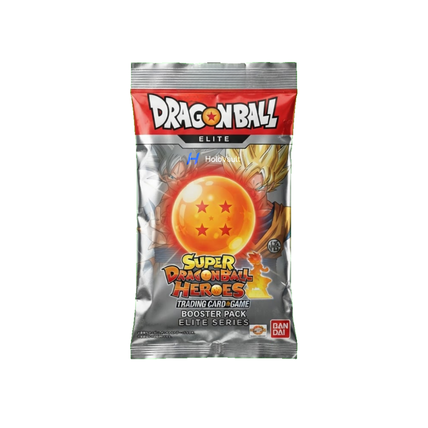 Elite pack
