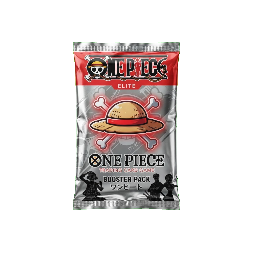 Elite pack