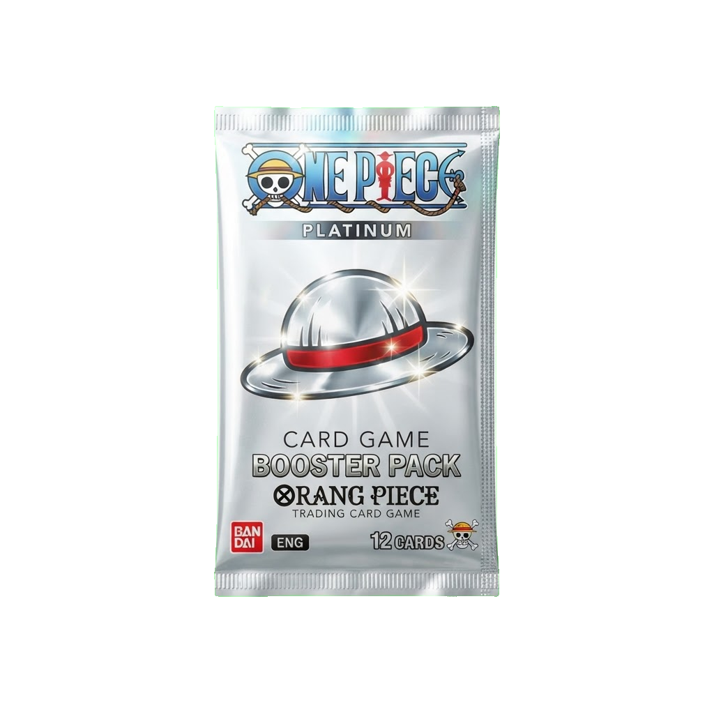 Platinum Pack