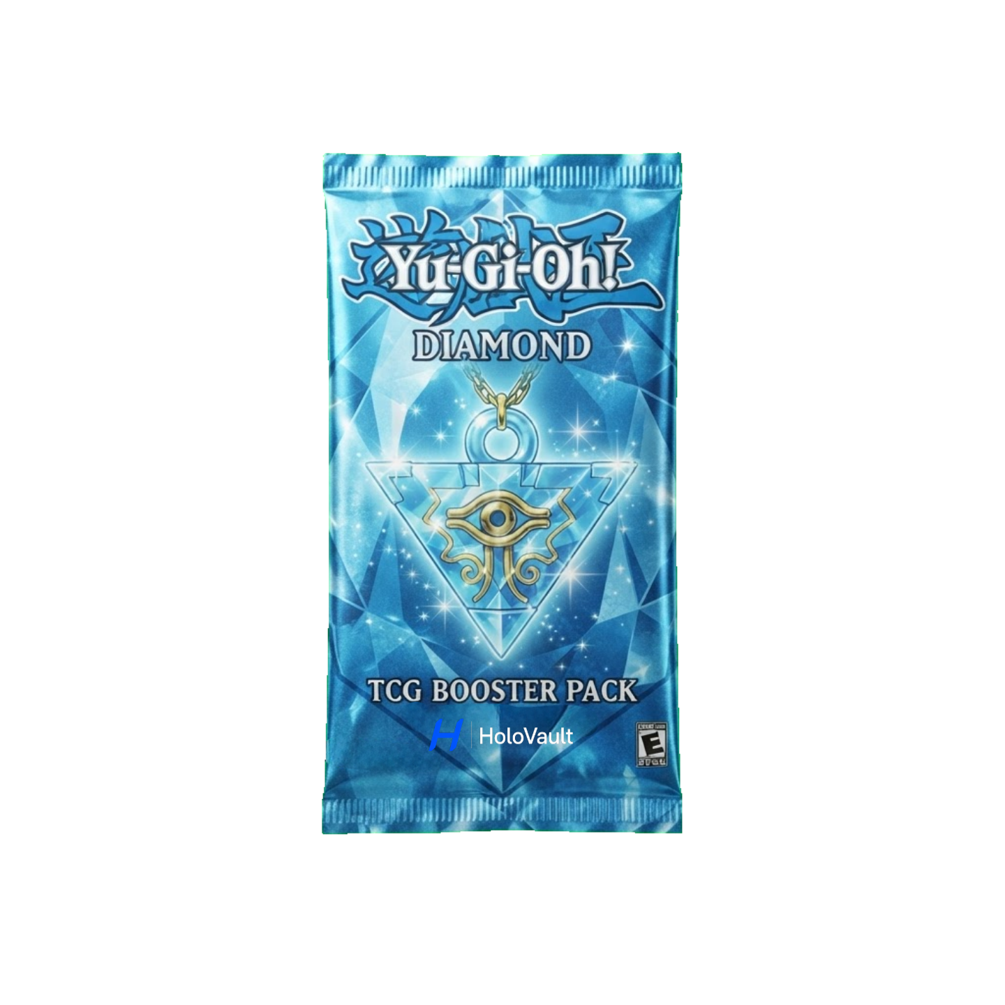 Diamond pack