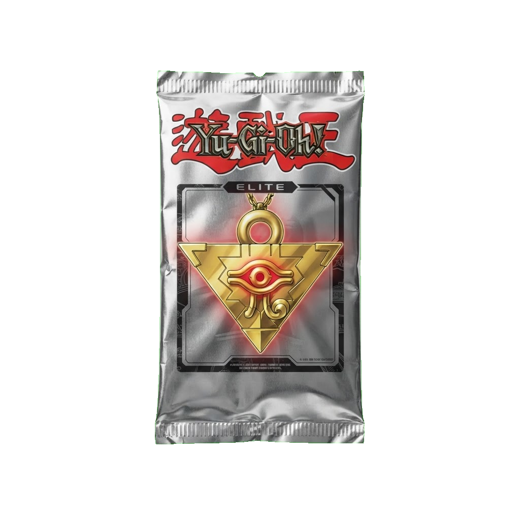 Elite Pack