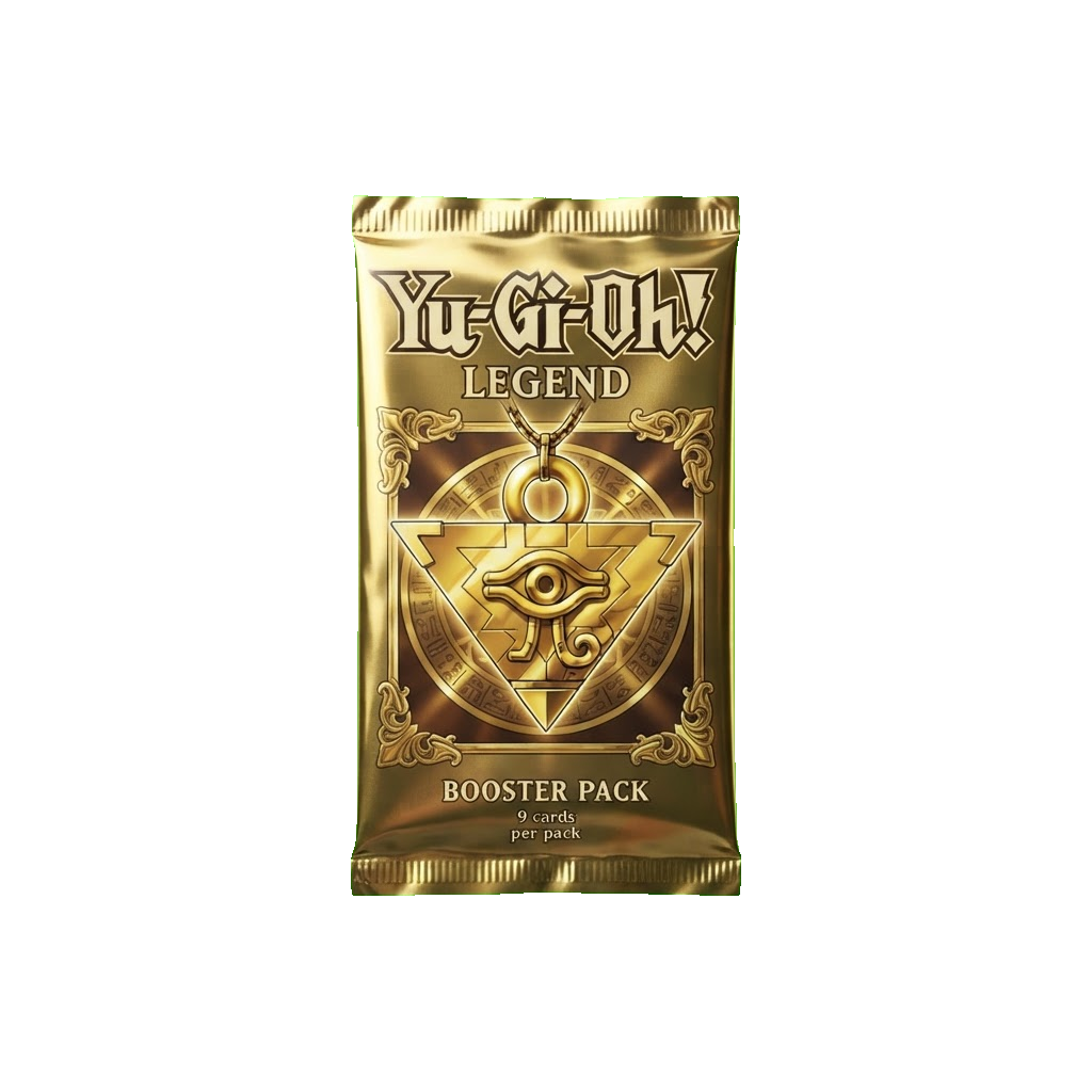 Legend Pack