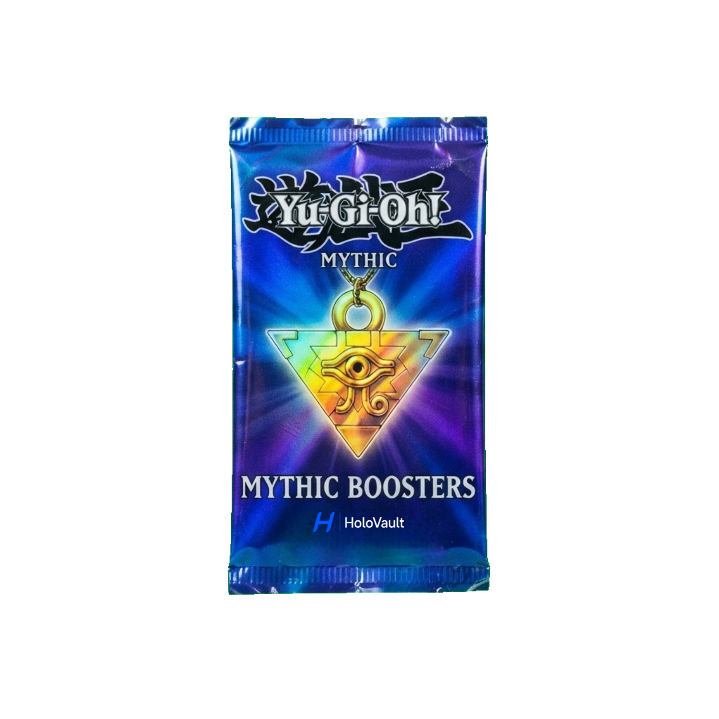 Mythic pack
